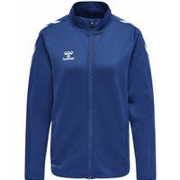 Dames Hummel hmlCore Sweatshirt met capuchon