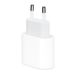 Apple Adaptateur secteur USB-C 20W - Blanc
