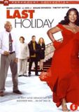 Merkloos Last Holiday (D) DVD
