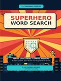 Battle of Words: Superhero Word Search
