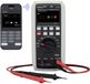 Voltcraft VC915 Multimeter Digitaal CAT III 1000 V, CAT IV 1000 V Weergave (counts): 20000