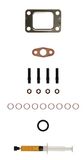 Turbo AJUSA Turbo set JTC11911 montageset oplader