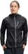 Black Diamond Distance Wind Shell Jas Zwart M Vrouw