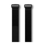 Garmin Polsband met klittenbandsluiting
