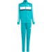 Adidas Kinder trainingspak Tiberio 3-Stripes
