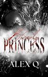 Bloody Princess: Mafia Romance - Intégral