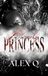 Bloody Princess: Mafia Romance - Intégral