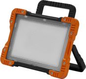 Osram Paneelwerklamp 50W 4000K Oranje Aluminium IP54