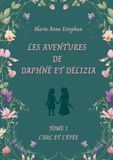 Les BoD Les Aventures de Daphné et Délizia
