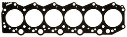 Gasket, Ajusa Gasket, cylinder head