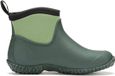 Muck Boot Muckster II Ankle Tuinlaars Groen Dames US7