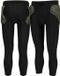 Reusch Torwarthose Padded Eco Short 3/4