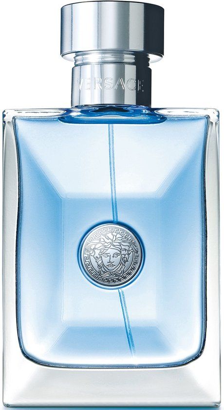Versace Pour Homme - Deodorant Spray - 100ml - Men