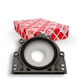 febi bilstein 36783 crankasafdichtring met flens, 1 stuk