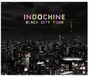 Indochine Black City Tour