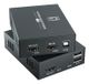 LevelOne HVE-8111 HDMI over Cat.5/6 Extender kit 4K, 100m Zwart