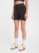 Hummel hmlHIIT SEAMLESS SHORT TIGHTS antraciet