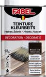Fabel Kleurbeits Notenbeits 0,5L