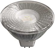 Emos ZQ8433 energy-saving lamp Warm wit 3000 K 4,5 W G5.3 F