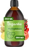 Phytophthora Organifer Phytophthora Concentraat 250ml - Voor 250m2 - Aardappelziekte Bestrijding - Voorkomt en geneest Aardappelplanten en Tomatenplanten