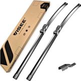 Visee H004 750/550 balais d'essuie-glace