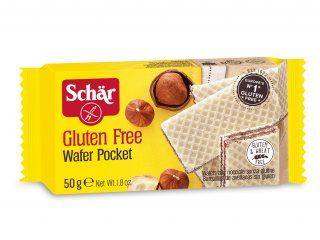Schar Wafer Pocket - 50g
