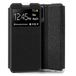 Cool Flip Cover voor TCL 403, effen, zwart