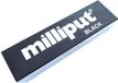 Milliput Hobbylijm - 05 Black Putty Filler