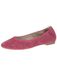 Caprice Dames Ballerina 9-22101-44 594 G-breedte Maat: 39 EU