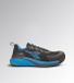 Diadora VORTEX DA2 LOW S3S BLACK/IMPERIAL BLUE 37