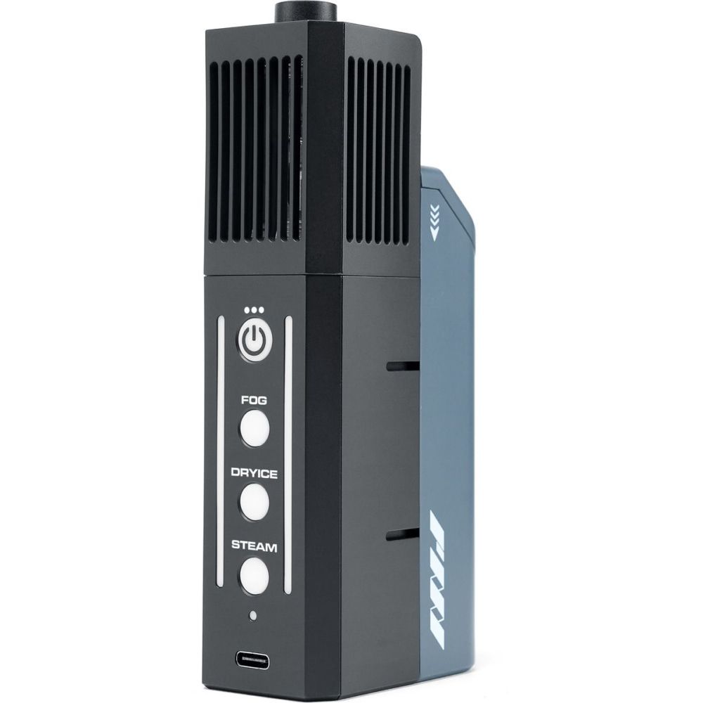 PMI SmokeGenie SmokeNINJA-Pro Kit