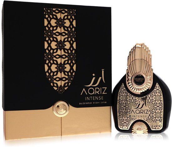 Arabiyat Prestige Eau de Parfum / 100 ml / Unisex