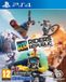Ubisoft Riders Republic - PS4