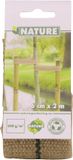 Driesprong Collection Boomband jute b6l200 cm naturel