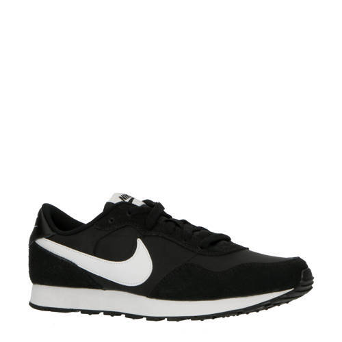 Nike Nike MD Valiant sneakers zwart/wit