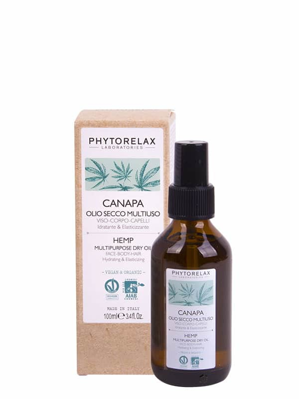 Phytorelax Laboratories   Hemp