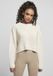 Urban Classics - Wide Oversize Sweater/trui - 4XL - Creme
