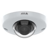 Axis P3905-R Mk III Dome IP-beveiligingscamera