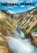 CalendarsRUs National Parks A3 Kalender 2027