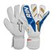 Rinat Egotiko Avengers Prime Junior keepershandschoenen, wit, maat 3