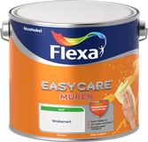 Flexa Easycare Muren Nuage Blanc Mat 2,5L