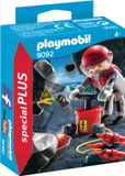Playmobil SpecialPlus 9092