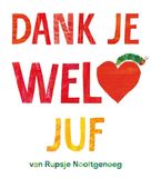 Merci, maîtresse: van The Very Hungry Caterpillar