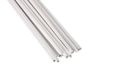 ROTHENBERGER Industrial Nieuwzilver Hardsoldeer | ROBOT 601, Ø 2 mm, Lengte: 300 mm, 20 staven, 2x333 mm