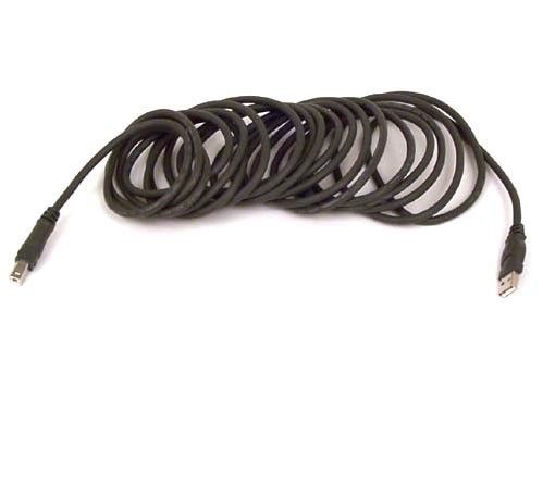 Belkin USB 2.0 Kabel - 3m - Zwart