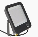 Blendend LED-spots, 50W, 6000K