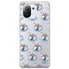 ERT GROUP mobiel telefoonhoesje voor Xiaomi 11 origineel en officieel erkend Disney patroon Minnie 030