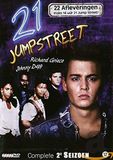 Source1 21 Jump Street - Seizoen 2 (DVD)