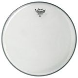 Remo BD-0315-00 Diplomat Drum-Head 15" (Clear) - Tom vel