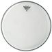 Remo BD-0315-00 Diplomat Drum-Head 15" (Clear) - Tom vel
